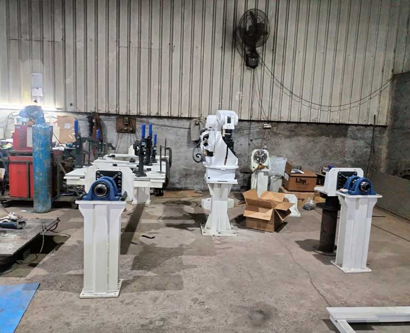 projects